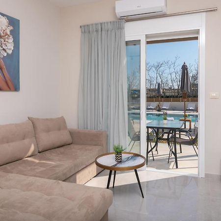 Cinque Terre Kamelia Apartment Zakynthos Exterior foto