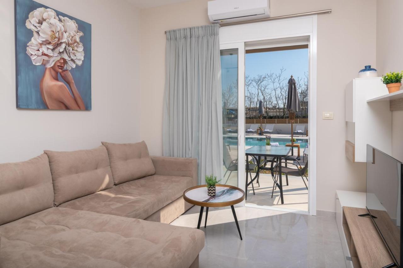 Cinque Terre Kamelia Apartment Zakynthos Exterior foto